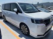 2023 HONDA STEPWAGON