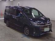 2018 TOYOTA NOAH