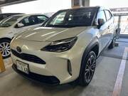 2024 TOYOTA YARIS CROSS HYBRID Z