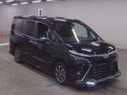 2020 TOYOTA VOXY