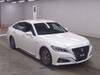 TOYOTA CROWN HYBRID