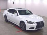 2013 LEXUS LS