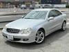 MERCEDES BENZ CLK