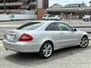 MERCEDES BENZ CLK