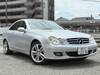 MERCEDES BENZ CLK