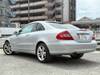 MERCEDES BENZ CLK