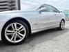 MERCEDES BENZ CLK