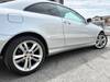 MERCEDES BENZ CLK