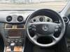 MERCEDES BENZ CLK