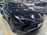 2023 TOYOTA HARRIER G
