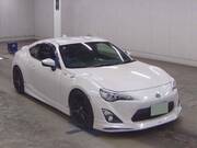 2014 TOYOTA 86