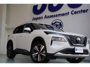 2023 NISSAN X-TRAIL
