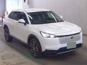 2026 HONDA VEZEL