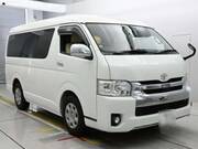 2020 TOYOTA HIACE WAGON GL