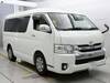 TOYOTA HIACE WAGON