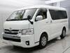 TOYOTA HIACE WAGON