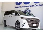 2024 TOYOTA ALPHARD