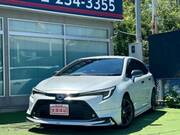 2023 TOYOTA COROLLA TOURING