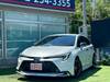 TOYOTA COROLLA TOURING