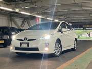 2010 TOYOTA PRIUS S