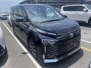 2023 TOYOTA VOXY
