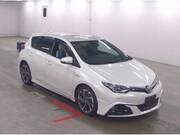 2016 TOYOTA AURIS