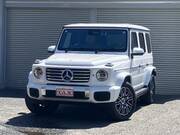 2026 MERCEDES BENZ G-CLASS