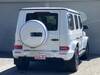 MERCEDES BENZ G-CLASS