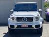 MERCEDES BENZ G-CLASS