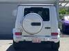 MERCEDES BENZ G-CLASS