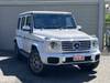 MERCEDES BENZ G-CLASS