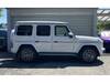 MERCEDES BENZ G-CLASS