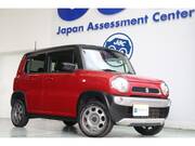 2015 SUZUKI HUSTLER G