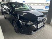 2022 NISSAN NOTE