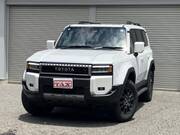 2026 TOYOTA LANDCRUISER 250