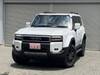 TOYOTA LANDCRUISER 250