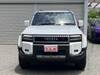 TOYOTA LANDCRUISER 250
