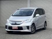 2013 HONDA FREED HYBRID