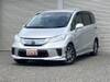 HONDA FREED HYBRID