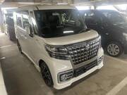 2022 SUZUKI SPACIA CUSTOM