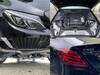 MERCEDES BENZ C-CLASS