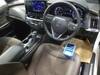 TOYOTA CROWN HYBRID