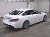 TOYOTA CROWN HYBRID