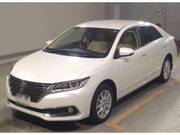 2018 TOYOTA PREMIO