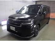 2022 HONDA STEPWAGON