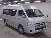 2019 TOYOTA HIACE WAGON