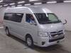 TOYOTA HIACE WAGON