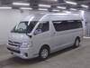 TOYOTA HIACE WAGON