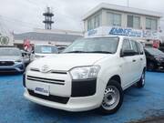 2022 TOYOTA PROBOX