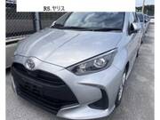 2023 TOYOTA YARIS